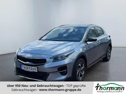 (css) lunarsilber met. Gebraucht 2022 Kia XCeed Edition 7 SUV | 17.950 € (Fairer Preis)