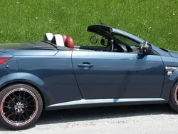 Andere außenfarben Gebraucht 2008 Opel Tigra Cabrio | 14.900 €
