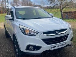 Polar white Gebraucht 2015 Hyundai ix35 Trend SUV | 9.999 € (Fairer Preis)