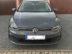 VW Golf VIII