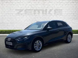 Gebraucht 2021 Audi A3 Design | 22.925 € (Fairer Preis)