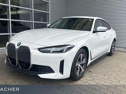 Weiß Neu 2025 BMW i4 Performance Limousine | 51.900 € (Superpreis)