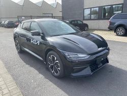 Schwarz Gebraucht 2024 Kia EV6 GT-Line SUV | 37.390 € (Superpreis)