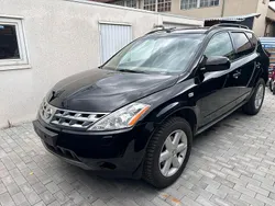 Schwarz Gebraucht 2007 Nissan Murano SUV | 1.999 € (Guter Preis)