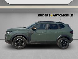 Safarigrüngrau Gebraucht 2025 Dacia Duster Extreme SUV | 26.200 € (Fairer Preis)