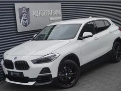 Alpinweiß iii Gebraucht 2021 BMW X2 Advantage SUV | 29.990 € (Etwas zu teuer)