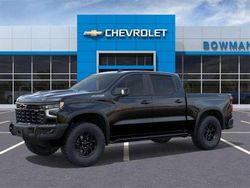 Schwarz Neu 2025 Chevrolet Silverado SUV | 104.900 €