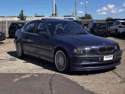 Gebraucht 2000 Alpina B3 Limousine | 18.000 €