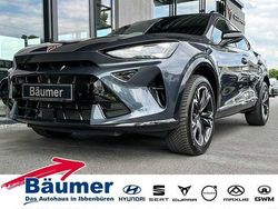 Grau Gebraucht 2024 Cupra Formentor SUV | 31.490 € (Teuer)