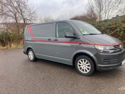 Grau Gebraucht 2019 VW Transporter Van | 16.500 €