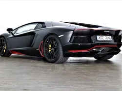 Rot Gebraucht 2015 Lamborghini Aventador Coupé | 329.990 €