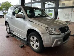 Silber Gebraucht 2011 Suzuki Grand Vitara Club SUV | 10.990 € (Etwas zu teuer)