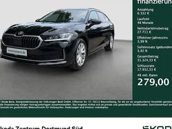 Schwarz Gebraucht 2024 Skoda Superb Selection Kombi | 34.043 € (Fairer Preis)