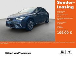 Magnetic grau metallic Neu 2025 Seat Ibiza Limousine | 25.922 € (Fairer Preis)