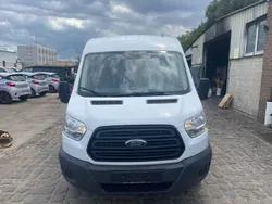 Weiß Gebraucht 2016 Ford Transit Limousine | 8.000 € (Superpreis)
