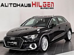 Mythosschwarz metallic Gebraucht 2020 Audi A3 Sport Limousine | 25.450 € (Fairer Preis)