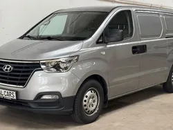 Gebraucht 2019 Hyundai H-1 Van / Kleinbus | 11.999 € (Fairer Preis)