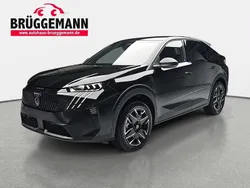 Schwarz Neu 2025 Peugeot 3008 GT SUV | 35.890 € (Guter Preis)