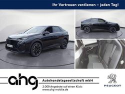 Perla nera schwarz metallic Neu 2025 Peugeot 3008 Allure SUV | 45.209 €