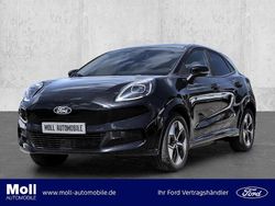 Schwarz Neu 2025 Ford Puma Gen-E SUV | 37.590 € (Teuer)