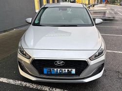 Silber Gebraucht 2020 Hyundai i30 Trend Limousine | 11.800 € (Superpreis)
