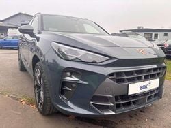 Fjordblau Neu 2025 Cupra Terramar VZ SUV | 43.990 € (Guter Preis)