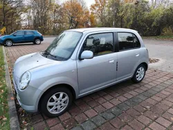 Silber Gebraucht 2008 Daihatsu Trevis Kleinwagen | 4.490 € (Fairer Preis)
