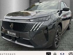 Grau Neu 2025 Peugeot 3008 Allure SUV | 36.950 € (Etwas zu teuer)