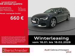 Grau Gebraucht 2025 Audi A6 Allroad Ambiente Kombi | 68.450 € (Guter Preis)