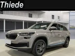 Seda steel Gebraucht 2022 Skoda Kodiaq Style SUV | 35.350 € (Fairer Preis)