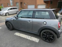 Grau Gebraucht 2010 Mini Cooper S Kleinwagen | 4.299 € (Superpreis)
