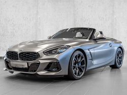 Grau Gebraucht 2023 BMW Z4 M Sport Cabrio | 52.600 € (Fairer Preis)