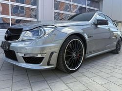 Gebraucht 2013 Mercedes C63 AMG AMG Limousine | 29.999 €