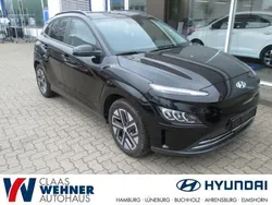 Schwarz Gebraucht 2022 Hyundai Kona Trend SUV | 20.900 € (Fairer Preis)
