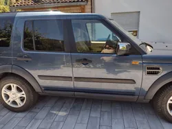 Blau Gebraucht 2005 Land Rover Discovery 3 HSE SUV | 5.500 € (Guter Preis)