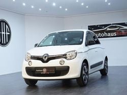Weiß Gebraucht 2018 Renault Twingo LIMITED Kleinwagen | 9.397 € (Fairer Preis)