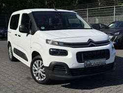 Lack weiss banquise/typ... Gebraucht 2018 Citroën Berlingo Live Van / Kleinbus | 11.500 € (Guter Preis)