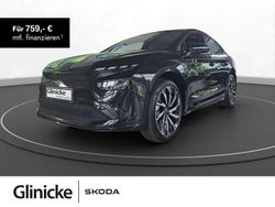 Schwarzmagic perleffekt Neu 2025 Skoda Enyaq iV SportLine SUV | 56.989 € (Etwas zu teuer)