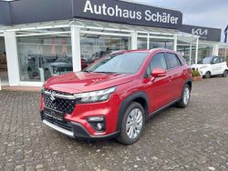 Rot Gebraucht 2023 Suzuki SX4 S-Cross Comfort Limousine | 20.900 € (Fairer Preis)