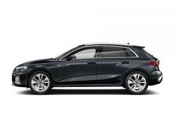 Grau Neu 2025 Audi A3 e-tron Sport Kleinwagen | 55.785 €