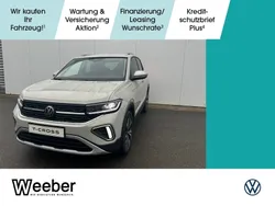 Othercolor Gebraucht 2022 VW T-Cross Style SUV | 27.970 €