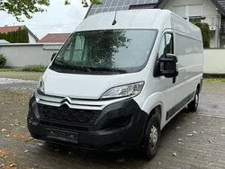 Weiß Gebraucht 2021 Citroën Jumper Van / Kleinbus | 12.950 €