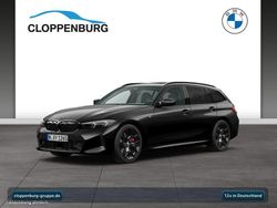 Schwarz Neu 2025 BMW M340 Performance Limousine | 77.380 € (Teuer)