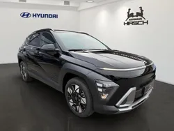 Schwarz Neu 2025 Hyundai Kona Trend SUV | 33.990 € (Fairer Preis)