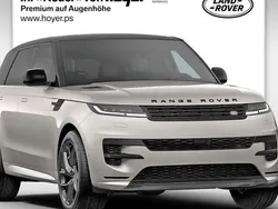 Borasco grey metallic Neu 2025 Land Rover Range Rover Sport SE Dynamic SUV | 116.830 € (Guter Preis)