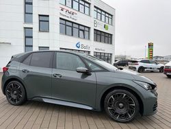 Grün Neu 2025 Cupra Born VZ Kleinwagen | 45.900 € (Fairer Preis)
