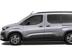 Artense grey metallic Neu 2025 Peugeot Rifter Allure Van / Kleinbus | 31.187 € (Guter Preis)