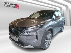 Gun metallic Neu 2025 Nissan X-Trail Tekna+ SUV | 46.950 €