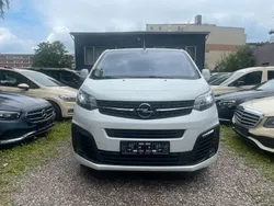 Weiß Gebraucht 2021 Opel Zafira Life Van | 16.500 €