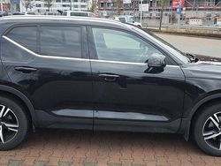 Schwarz Gebraucht 2019 Volvo XC40 Inscription SUV | 27.500 € (Fairer Preis)